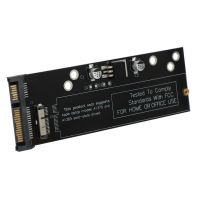 SSD to SATA Adapter Card For Air A1370 A1369 2010/2011 Sata Card