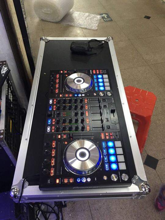 Pioneer DDJSX digital DJ controller player Serato DJ Lazada PH