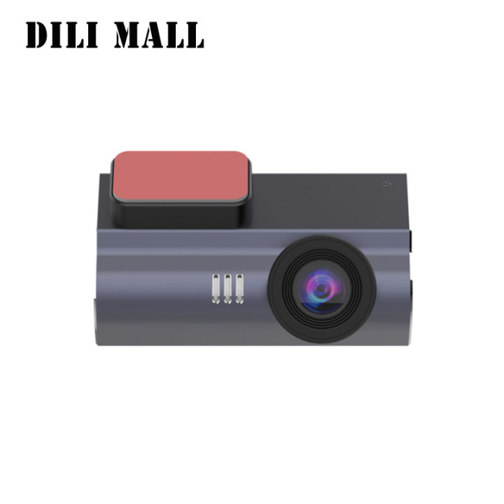 dali-รถแบบมีสองเลนส์-malla5ที่บันทึกการขับรถ-dvr-2k-hd-ด้านหน้าด้านหลังกล้องคู่การมองเห็นได้ในเวลากลางคืน-g-sensor-จอถอยหลัง