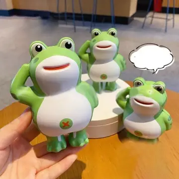 Buy Squishmallow Frog online