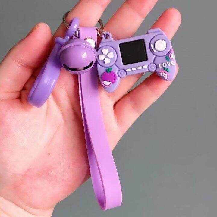 game-machine-keychain-amp-keyring-cute-gamepad-boyfriend-joystick-key-chain-ps4-game-console-keychains-bag-car-hanging-key-ring-key-chains