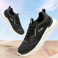 CAMEL casual sneakers for men suitable for sports jogging