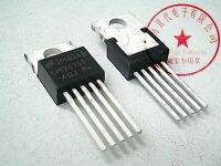 5pcs LM2576T-ADJ TO-220