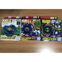 เบย์เบ  BeyBlade ภาคแรก มือ1 100%(ถ้าไม่ได้ระบุ ราคาต่อ1ชิ้นนะค๊ะ) ( สอบถามรายละเอียดทักแชทนะคะ )