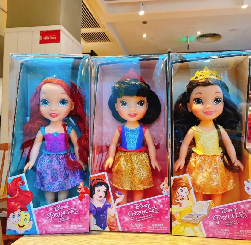 large princess dolls