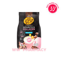Roojai Coffee กาแฟรู้ใจ กาแฟคอลลาเจนเปปไทด์ สูตรไม่มีน้ำตาลทราย 17 ซอง