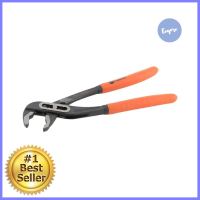 คีมคอม้า PUMPKIN ขนาด 10 นิ้วWATER PUMP PLIERS PUMPKIN 10" **คุ้มที่สุดแล้วจ้า**