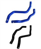 HONDA JAZZ GD Radiator Hose ท่อน้ำซิลิโคน หนา 4 ชั้น