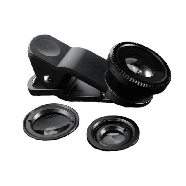 3in1-fisheye-wide-angle-micro-camera-lens-for-iphone-xiaomi-redmi-3in1-zoom-fish-eye-len-on-smartphone-lenses-with-phone-clip