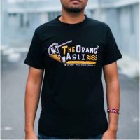 The Orang Asli T-Shirt (18 Tribes of Orang Asli) , Tshirt, baju