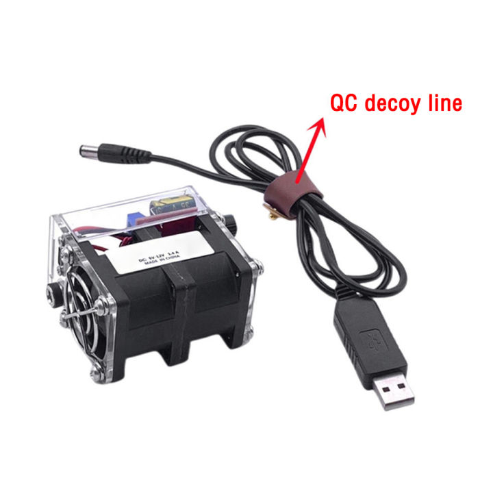 dc5v-12v-16000รอบต่อนาทีพัดลมระบายความร้อนพัดลมระบายความร้อน