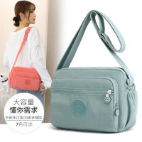 Yue Si Te New Washed Nylon Womens Crossbody Shoulder Bag Mom Work Play Commuter Bag Womens Bag Wholesale