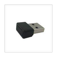Mini USB Fingerprint Reader Device for Windows 10/11 Hello Biometric Security Key