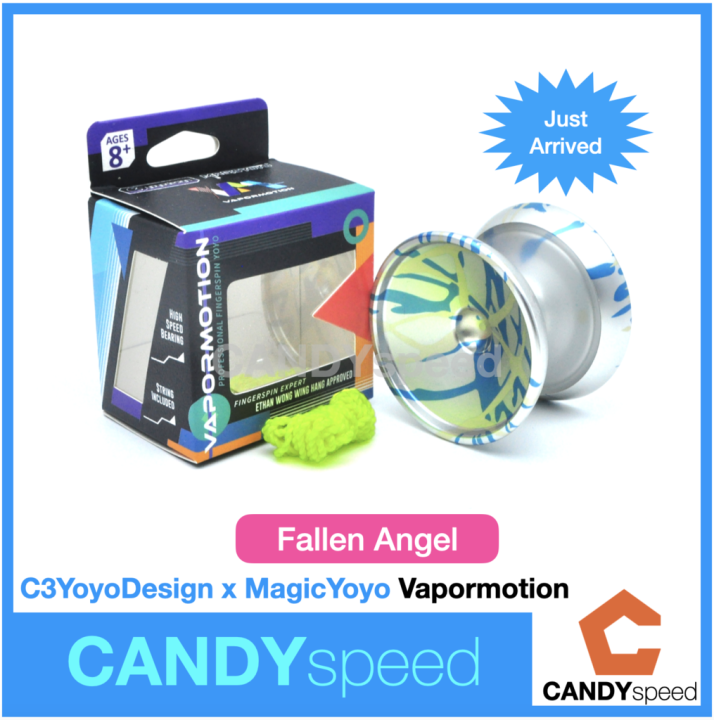 yoyo-โยโย่-c3yoyodesign-x-magicyoyo-vapormotion-by-candyspeed