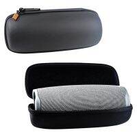 Key-hole Companion Case EVA Hard Carrying Cover Bag 3 For Charge Wireless Storage Speaker Earphone / Speaker Accessories