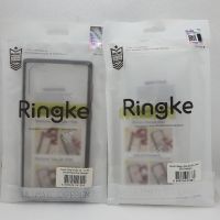 Ringke Fusion Case Samsung Galaxy Note 20 Ultra / Note 20 / Note 10 Plus / Note 10 เคสใสกันกระแทก สวยงาม สัมผัสดีมาก