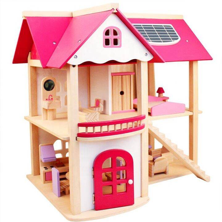 toy houses for toddlers