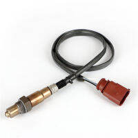 Oxygen Sensor For VW Jetta 2.0T 2.5 Tiguan CC Beetle AUDI R8 4.2 5.2 TT 2.0T A3 A4 A6 RS6 R8 1K0998262E 06F906265 0258010099