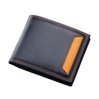 Wallet for Men Wallet Mens Wallet Short Wallet Leather Wallet Men Mens Leather Wallet Purse Men