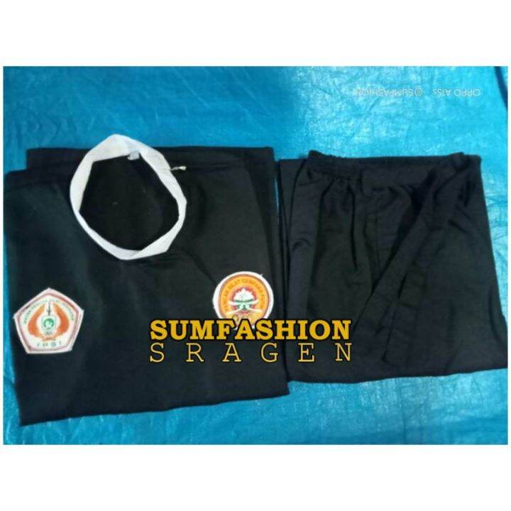 sakral pscp/atasan/twill - Seragam Baju Pencak Silat | Lazada Indonesia