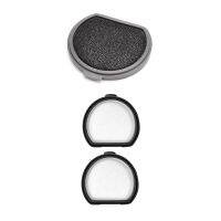 Replacement Pre Filter Suitable for AEG QX9-1-50IB/ALRG/ANIM ASKQX9 Vacuum Cleaner Accessories Filter Screen