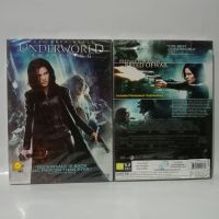 Media Play Underworld : Awakening/ สงครามโค่นพันธุ์อสูร 4 กำเนิดใหม่ราชินีแวมไพร์ (DVD)