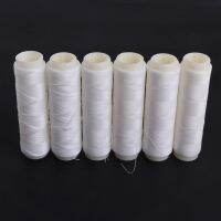 Fishing Line High Elastic Rubber Non Slip 50/100/200m Super Strong Tippet Wire 2023 Fishing Lines