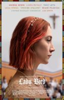 พิมพ์โปสเตอร์ผ้าไหมศิลปะนก Saoirse Ronan ขนาด24X36นิ้ว0809ภาพยนตร์นกสำหรับผู้หญิง