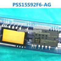 1Pcs PSS15S92F6-AG PSS15S92F6อินเวอร์เตอร์เครื่องปรับอากาศ IPM โมดูลใหม่