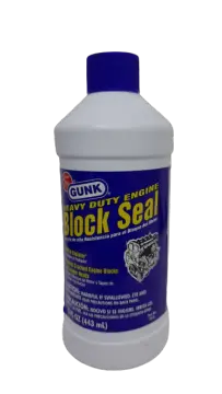 Gunk EB1CA 'Original Engine Brite' Engine Degreaser - 15 oz.