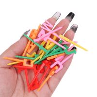 Reusable 26 Letters Fruit Fork Kids Food Pick Lunch Box Toothpick Cute Christmas Salad Snack Cake Dessert Fork Decoration