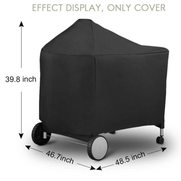 waterproof-bbq-grill-protective-cover-for-weber-7152-charcoal-grills-outdoor-camping-bbq-accessories-124x65x101cm