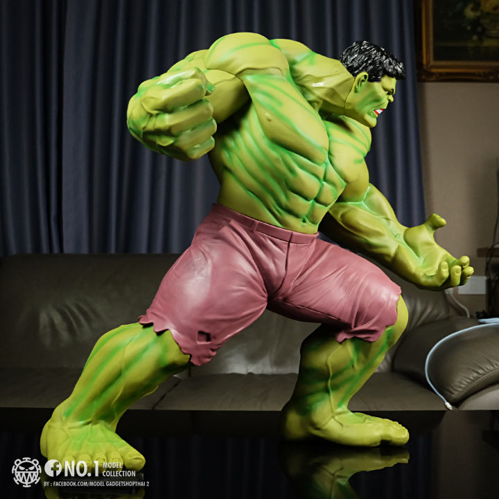 ฮัคใหญ่-big-hulk-52-cm-ลูกค้าทุกคนมีส่วนลดสูงสุด-200-บาท