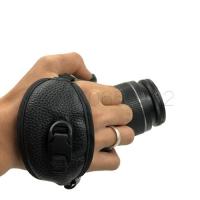 ◇♣✇ Hand Grip Wrist Strap for Canon EOS Camera 1D 5D 7D Mark II III 6D 70D 60D 700D 650D 600D 550D 1100D T5i T4i T3i T2i T3