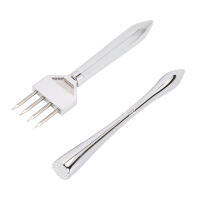 ICE chipper Professional คู่มือโลหะเต็มเกรดอาหาร ICE Crusher Stick สำหรับห้องครัวบาร์ร้านอาหาร