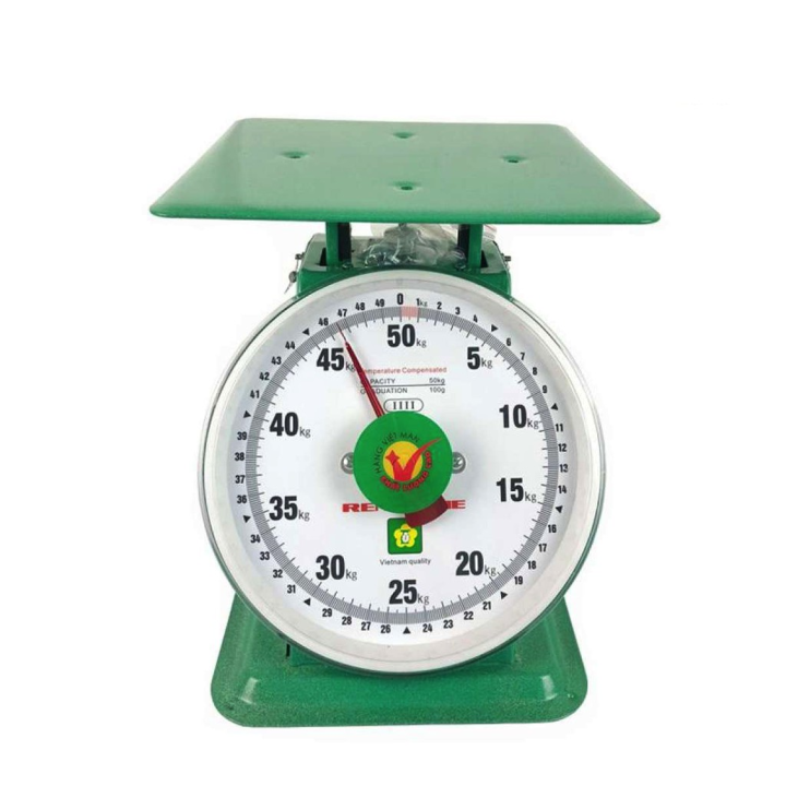 (ORIGINAL) Tiramisu RENKMHE Analog Commercial Mechanical Weighing Scale