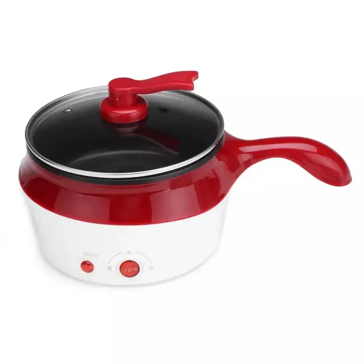 RQ 1.2L Multi Cooker Stainless Steel Grade Food Grade Multi hotpot