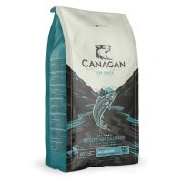 [ลด50%] ล้างสต๊อก!! (จัดส่งฟรี) Canagan-คานาแกน 12กก.อาหารสุนัข สูตรปลา สคอททิช แซลมอน