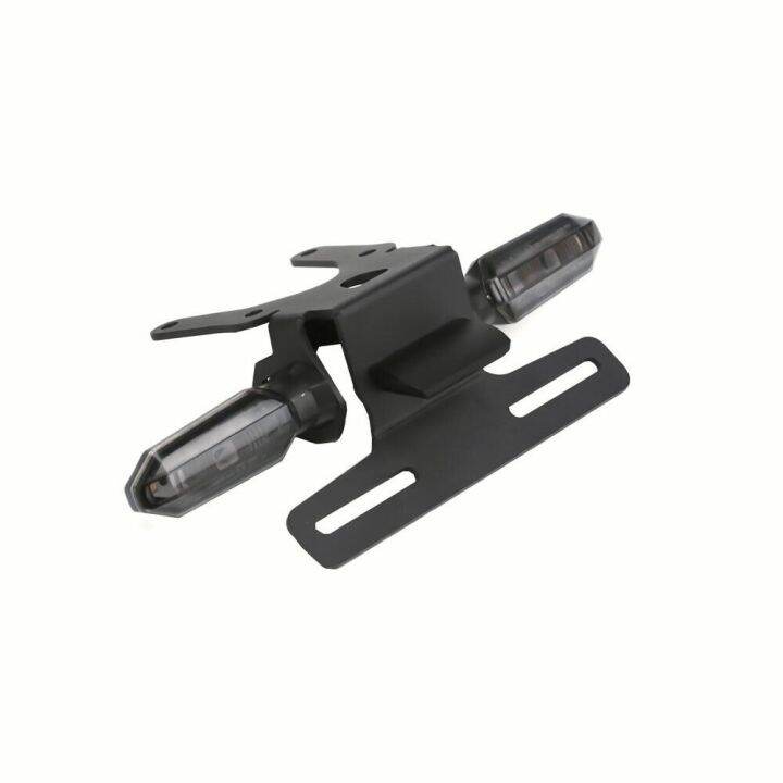 Fender Eliminator LED Turn Signal Kit For KAWASAKI VERSYSX 250 300