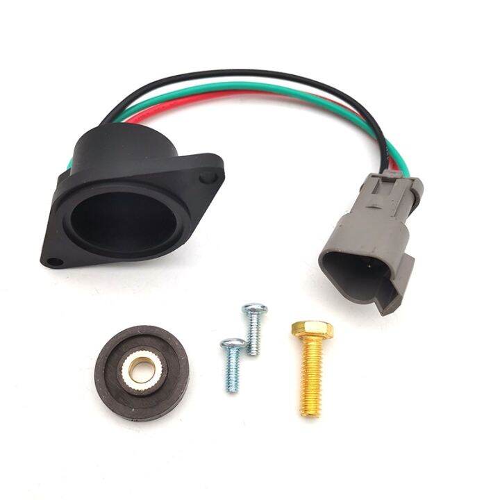 Speed Sensor 102704901 For Club Car DS And Precedent ADC Electric Golf