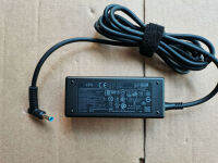 2013 OEM 19.5V 2.31A 45W L25296-002 TPN-CA14 L25296-003 TPN-DA16อะแดปเตอร์ AC ปลายสีน้ำเงินสำหรับ HP Charger Laptop 15-Dw0052wm