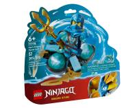 LEGO® 71778 Nyas Dragon Power Spinjitzu Drift - เลโก้ใหม่ ของแท้ ?% กล่องสวย พร้อมส่ง