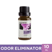 Aroma Oil น้ำมันหอมระเหย กลิ่น สลายกลิ่น Odor Eliminator ขนาด 10ml - น้ำมันอโรม่า Fragrance Oil ใช้กับเครื่องพ่นไอน้ำ เครื่องพ่นอโรม่า เตาอโรม่า ราคาคุ้ม!