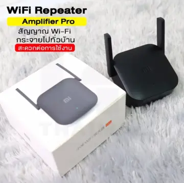 Xiaomi router wifi online amplificador pro 300 mbps