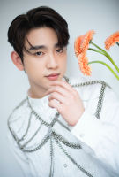 โปสเตอร์ Park Jinyoung จินย็อง GOT7 ก็อตเซเว่น เกาหลี Korean Boy Band kpop ของสะสม ตกแต่งผนัง รูปภาพ Poster ของแต่งบ้าน โปสเตอร์ติดผนัง โปสเตอร์ติดห้อง 77poster