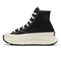 Casual Shoes Chuck 70 AT-CX Black Beige Thick-Soled Heightening Mens Womens Canvas [ACS] A03277C