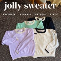 SOMEDRESS | Jolly Sweater 912