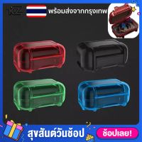 (Wowwww++) กระเป๋าใส่หูฟัง KZ กล่องเก็บของ ABS Resin storage box ราคาถูก กล่อง เก็บ ของ กล่องเก็บของใส กล่องเก็บของรถ กล่องเก็บของ camping