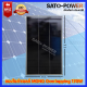 BF Solarcell Overlapping PV Panel MONO 170W | บีเอฟ แผงโซล่าร์เซลล์ โอเวอร์แลปปิ้ง พีวี พาเนล โมโน 170วัตต์ แผงโซล่าร์เซลล์ แผงโซลาเซลล์โอเวอร์แลป