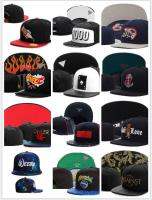 New rap hip hop dance fashionable men and women general baseball cap regulate buckle joker hat embroidery with American boom performance